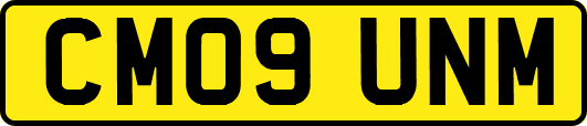 CM09UNM