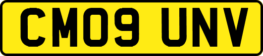 CM09UNV