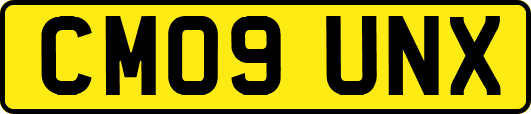 CM09UNX