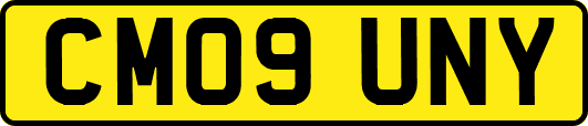 CM09UNY
