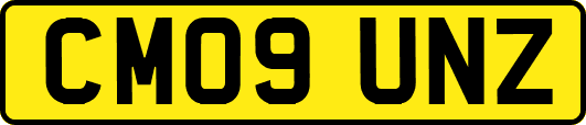 CM09UNZ
