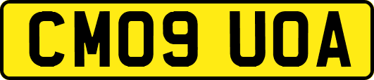 CM09UOA