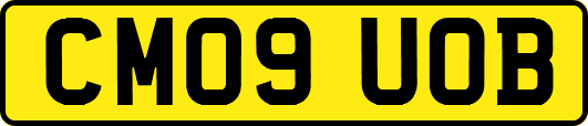 CM09UOB