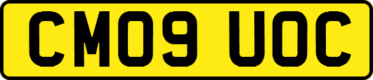 CM09UOC