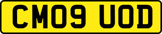 CM09UOD