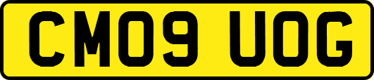 CM09UOG