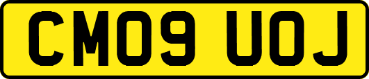 CM09UOJ