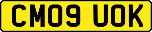 CM09UOK