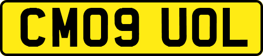 CM09UOL