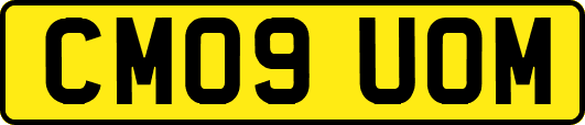 CM09UOM