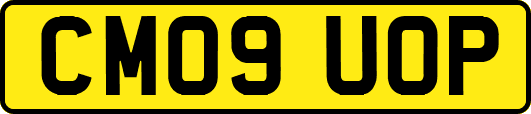 CM09UOP