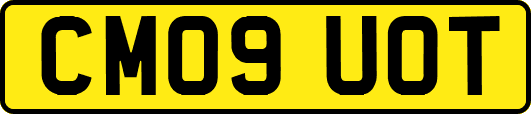 CM09UOT
