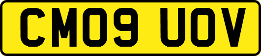 CM09UOV