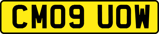 CM09UOW