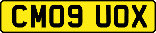 CM09UOX