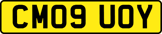 CM09UOY