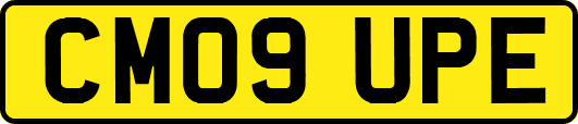 CM09UPE