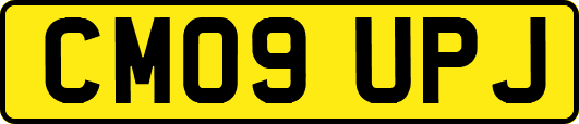 CM09UPJ