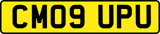 CM09UPU