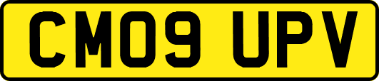 CM09UPV