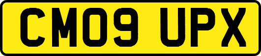 CM09UPX