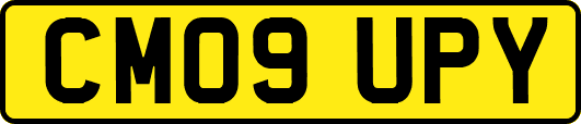 CM09UPY