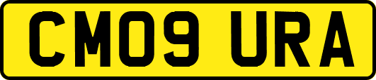 CM09URA