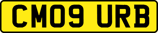 CM09URB