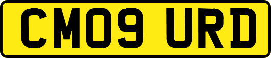 CM09URD