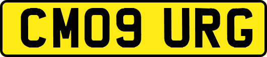 CM09URG