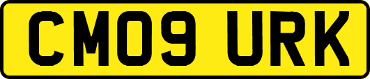 CM09URK