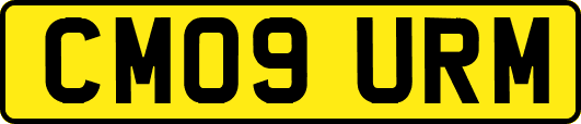 CM09URM
