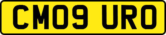 CM09URO