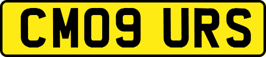CM09URS