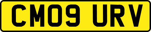 CM09URV