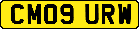 CM09URW