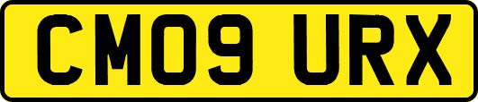 CM09URX