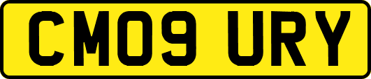 CM09URY
