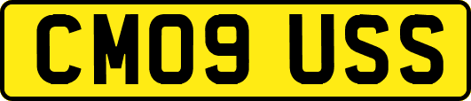 CM09USS