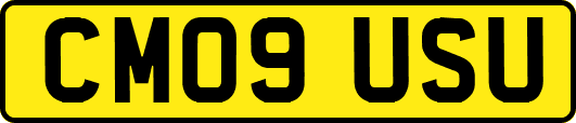 CM09USU
