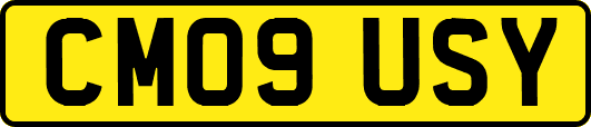 CM09USY