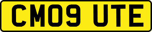 CM09UTE