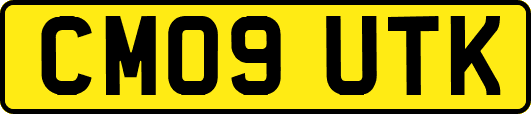 CM09UTK
