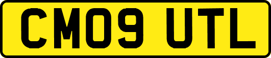 CM09UTL