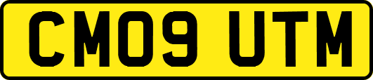 CM09UTM