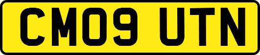 CM09UTN