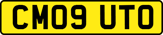 CM09UTO