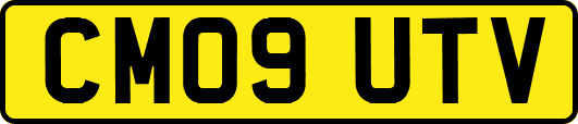 CM09UTV