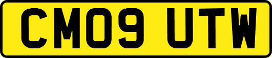 CM09UTW