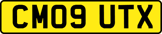 CM09UTX